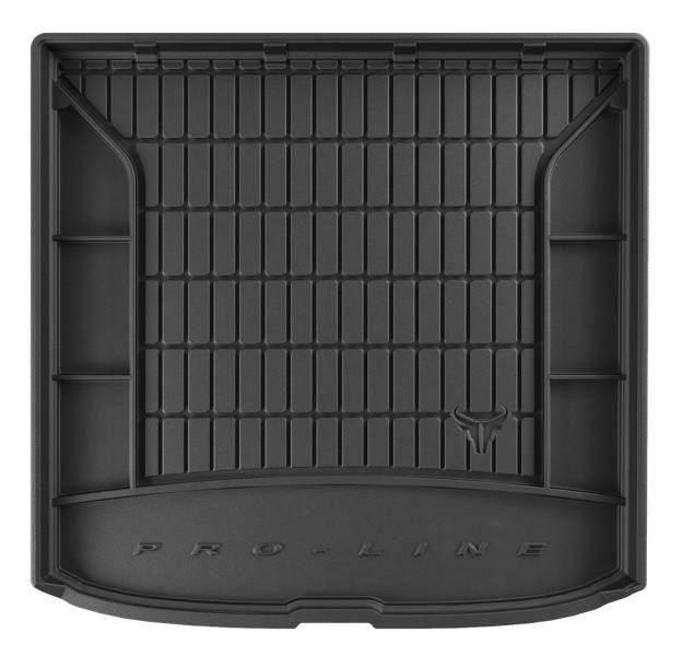 Proline 3D Kofferraumwanne RENAULT Arkana 19> (hoher Ladeboden)