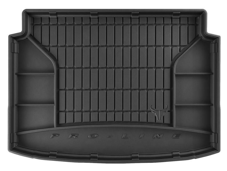 Proline 3D Kofferraumauskleidung HYUNDAI Bayon 21>