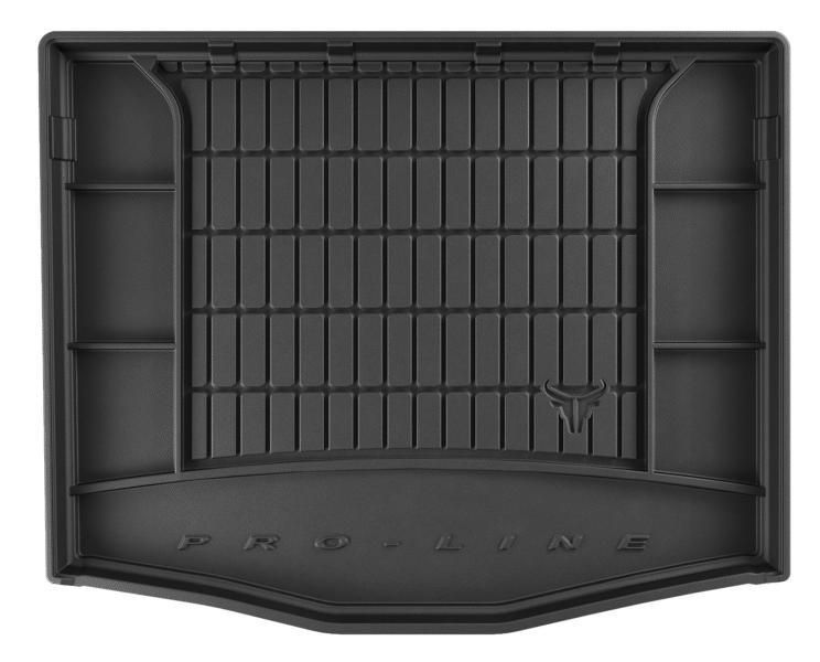 Alfombrilla de maletero Proline 3D para Ford Mustang Mach-E 2019 (con kit de reparación)
