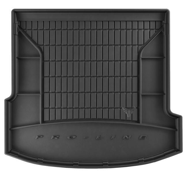 Proline Vasca baule 3D MERCEDES GLE Coupé 19> (C167)