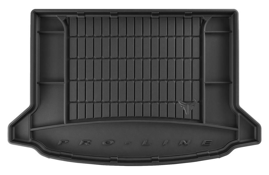 Proline Vasca baule 3D MERCEDES Classe A 5p. 18> (W177) (con kit di riparazione)