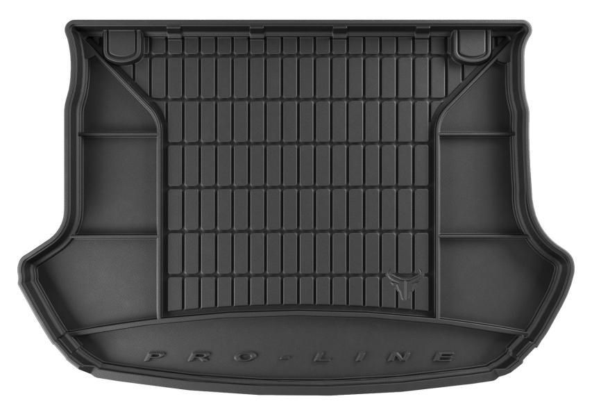 Proline Vasca baule 3D NISSAN Murano 08>14 (Z51)