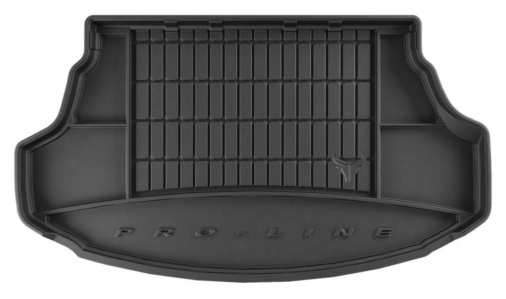 Proline Vasca baule 3D LEXUS UX 18> (piano di carico alto)