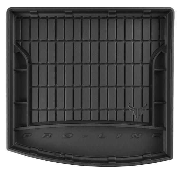 Proline 3D trunk tray LEXUS UX 18> (low loading floor)