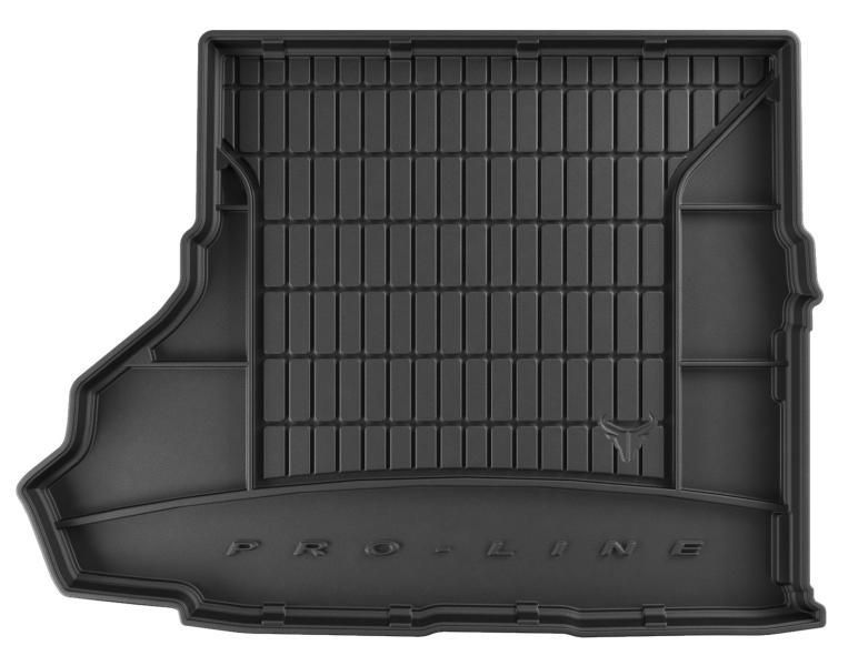 Proline Vasca baule 3D FORD Mustang VI 14> (con subwoofer)