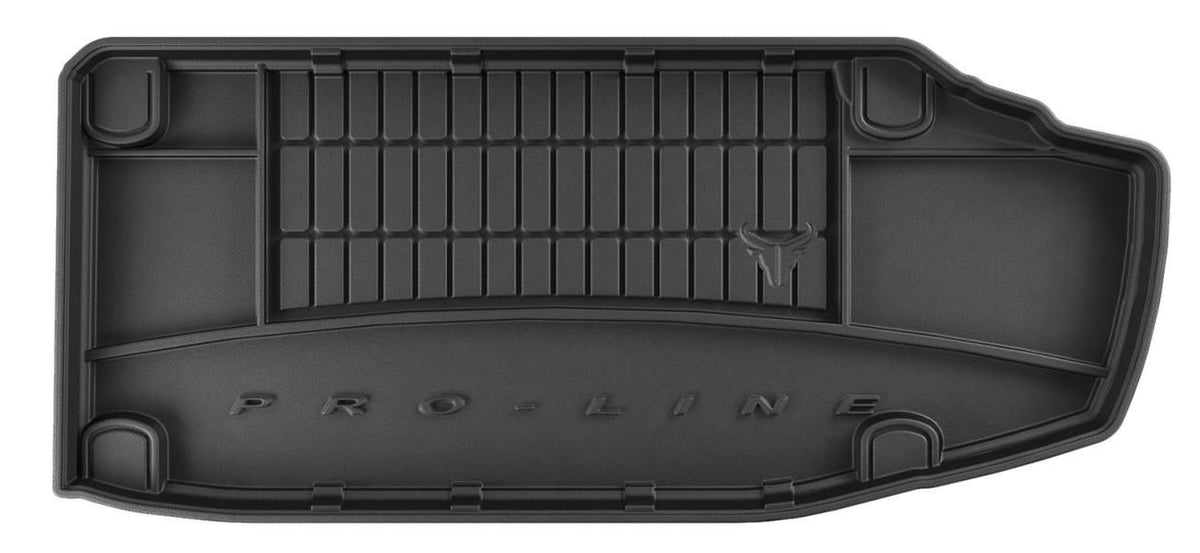 Proline Vasca baule 3D LEXUS GS III 05>12 (versione ibrida, con kit di riparazio