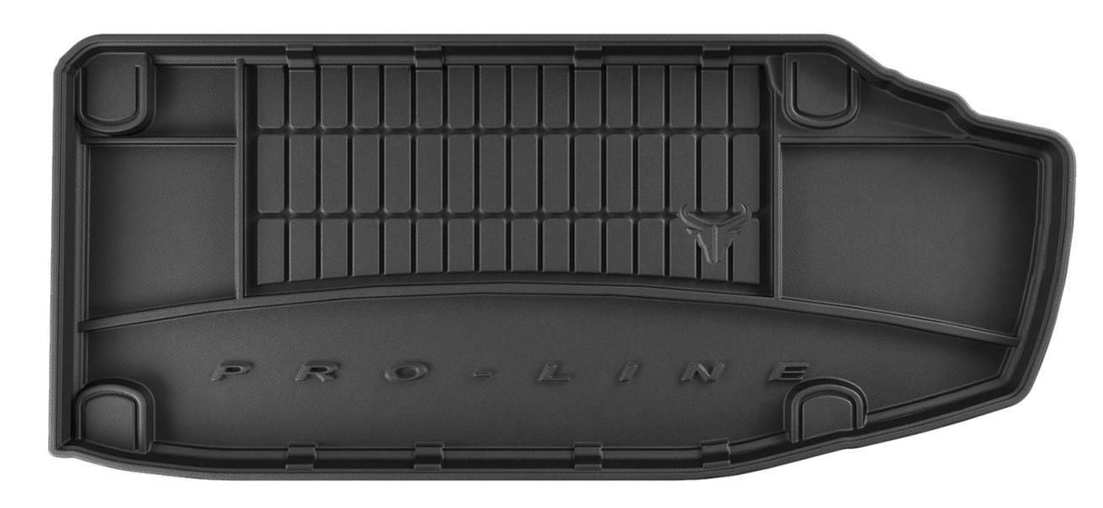 Proline 3D Kofferraumwanne LEXUS GS III 05>12 (Hybridversion, mit Reparaturset)