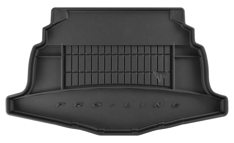 Proline Vasca baule 3D TOYOTA Corolla XII 5p. 18> (versione ibrida)