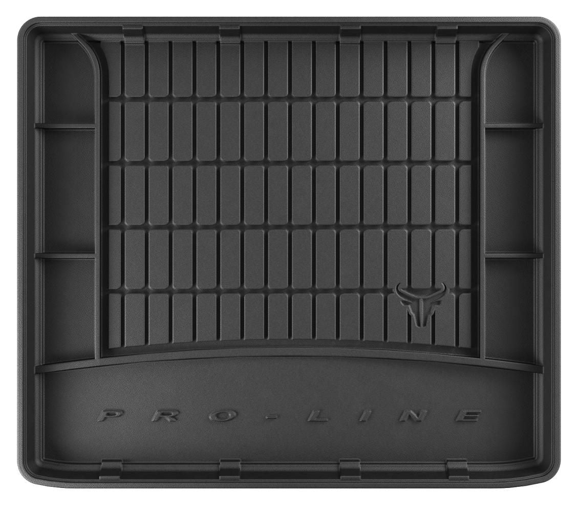 Proline Vasca baule 3D TOYOTA Prius V 23>