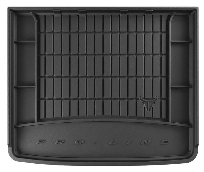 Proline Vasca baule 3D ALFA ROMEO Tonale 22> (piano di carico alto)