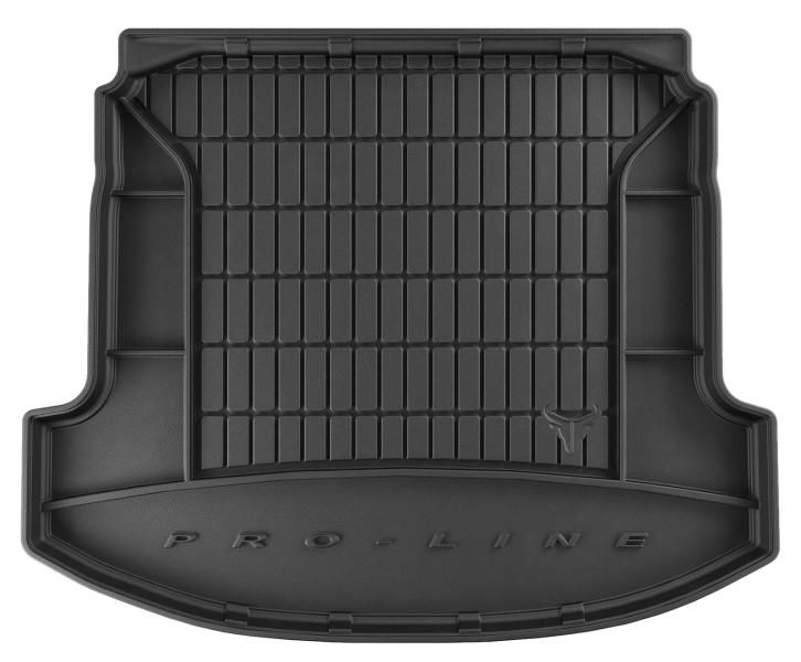 Bandeja de maletero Proline 3D Audi A3 4P. 20> Híbrido suave