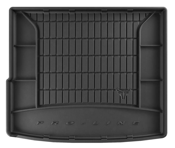 Proline 3D boot liner BMW X1 / iX1 22>