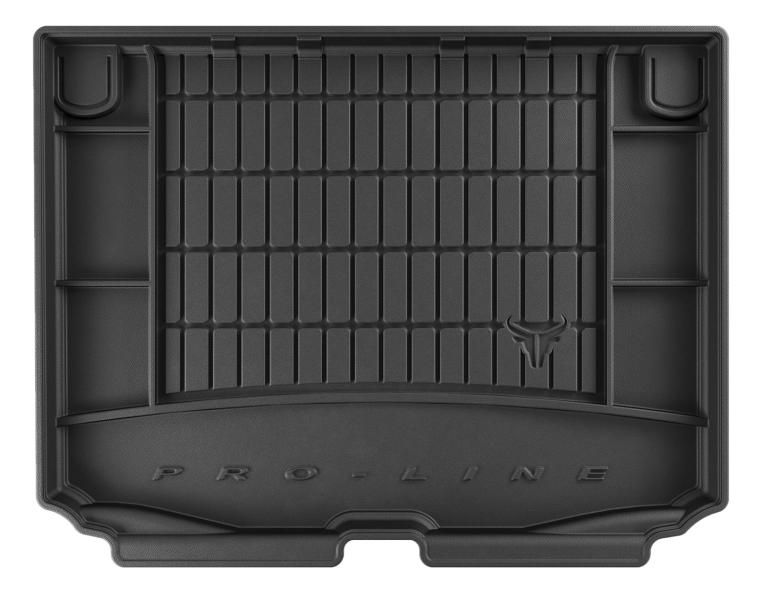 Proline 3D boot mat Honda Hr-V E:Hev 21>