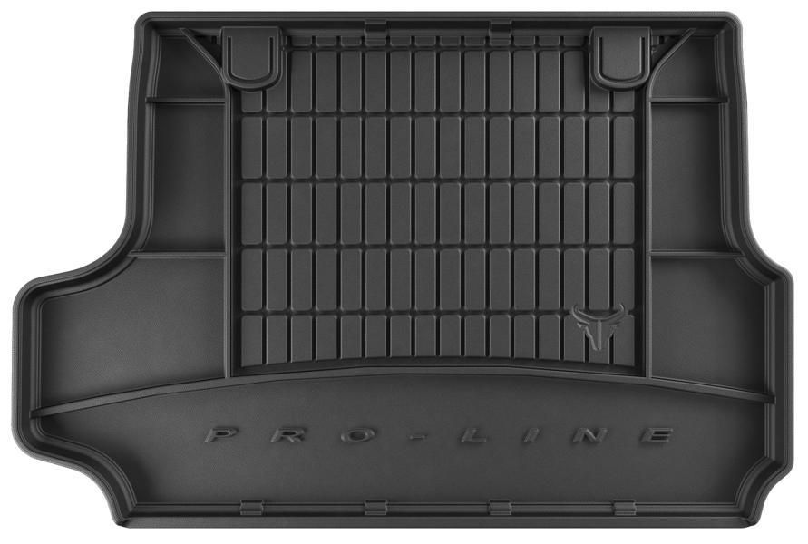Proline 3D boot liner HONDA ZR-V 23>