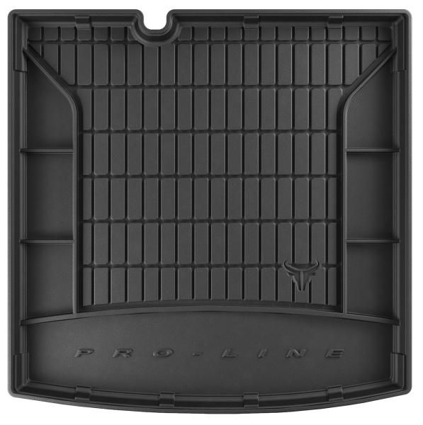 Proline Vasca baule 3D SKODA Enyaq Coupé iV 22>