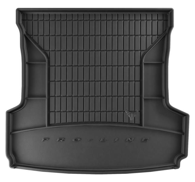 Proline 3D Kofferraumwanne KIA EV9 23> (dritte Sitzreihe umgeklappt)