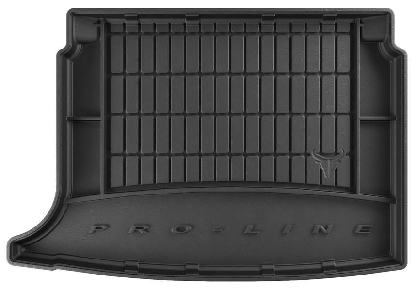 Forro de maletero Proline 3D MG 4 22>