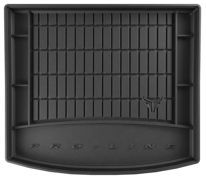 Forro de maletero Proline 3D MG HS 18>