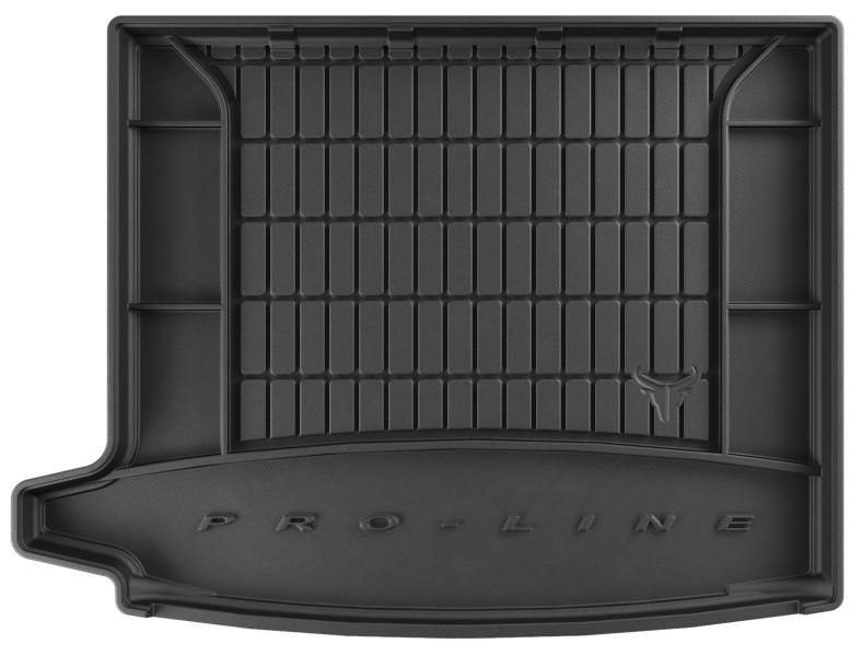 Proline 3D Kofferraumauskleidung MG ZS 17>