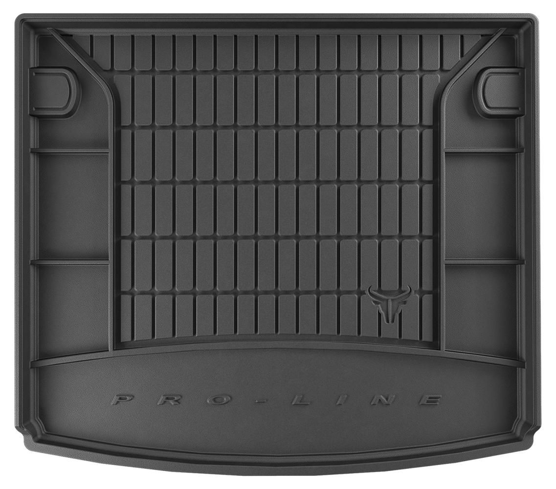 Proline Vasca baule 3D MAZDA CX-5 II 17> (piano di carico alto)