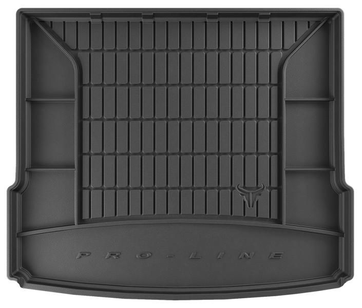 Proline 3D boot liner MERCEDES-BENZ EQB 21> (X243)