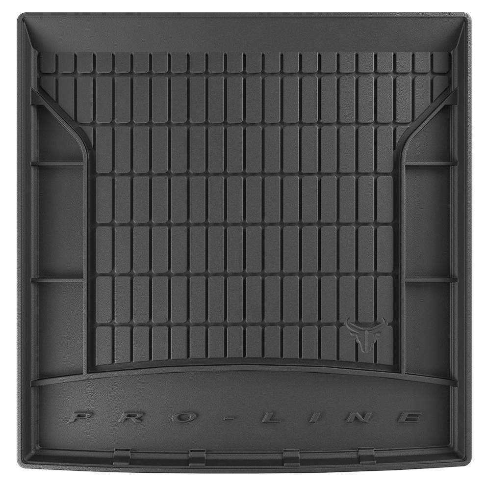 Bandeja de maletero Proline 3D VOLKSWAGEN Passat SW 23> (B9) (híbrido suave, piso de carga bajo)