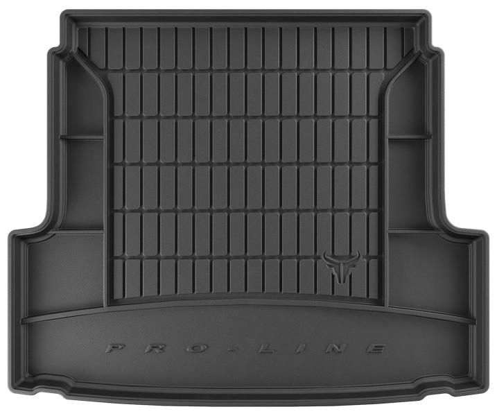 Proline Vasca baule 3D BMW Serie 3 SW 04>12 (E91) (xDrive)