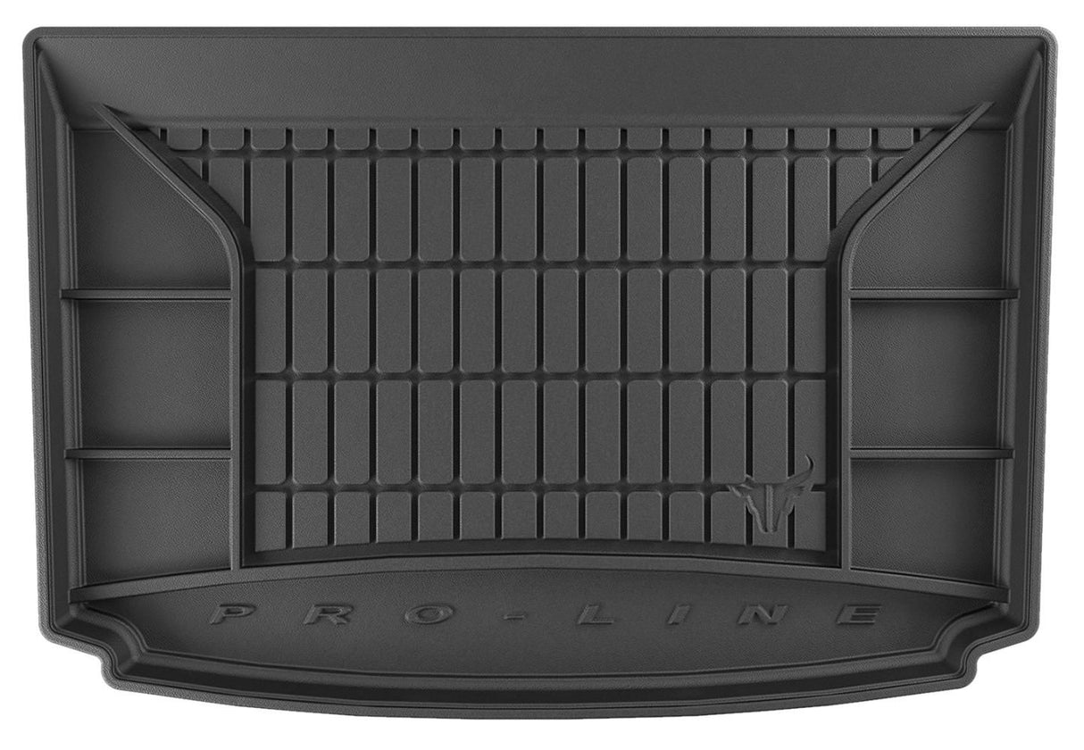 Proline Vasca baule 3D KIA Niro EV II 22> (piano di carico basso)