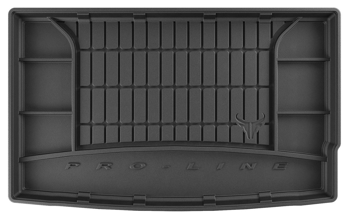 Bandeja de maletero Proline 3D BYD Dolphin 21> (piso de carga bajo)