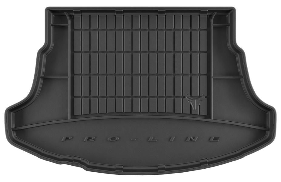 Proline 3D Kofferraumwanne LEXUS UX 18> (Benzin, ohne höhenverstellbaren Ladeboden)