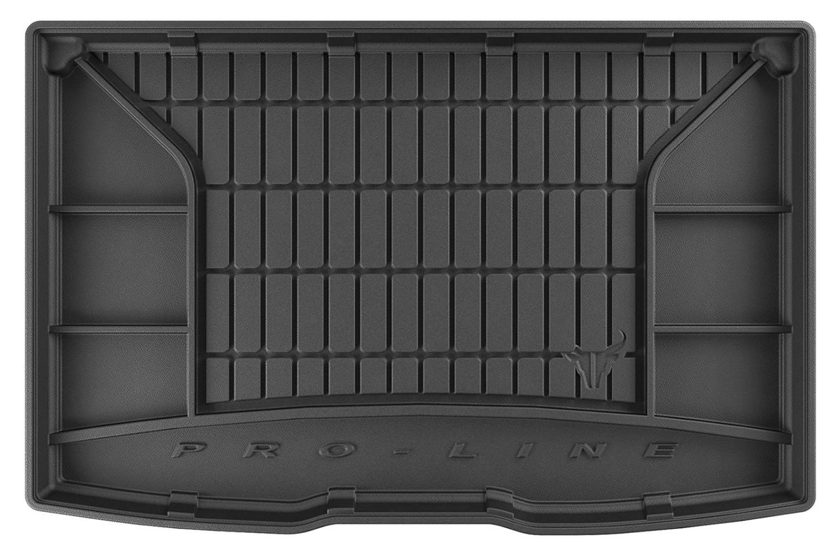 PROLINE Vasca Baule 3D TPE DACIA Sandero III 2020> Piano Carico Alto