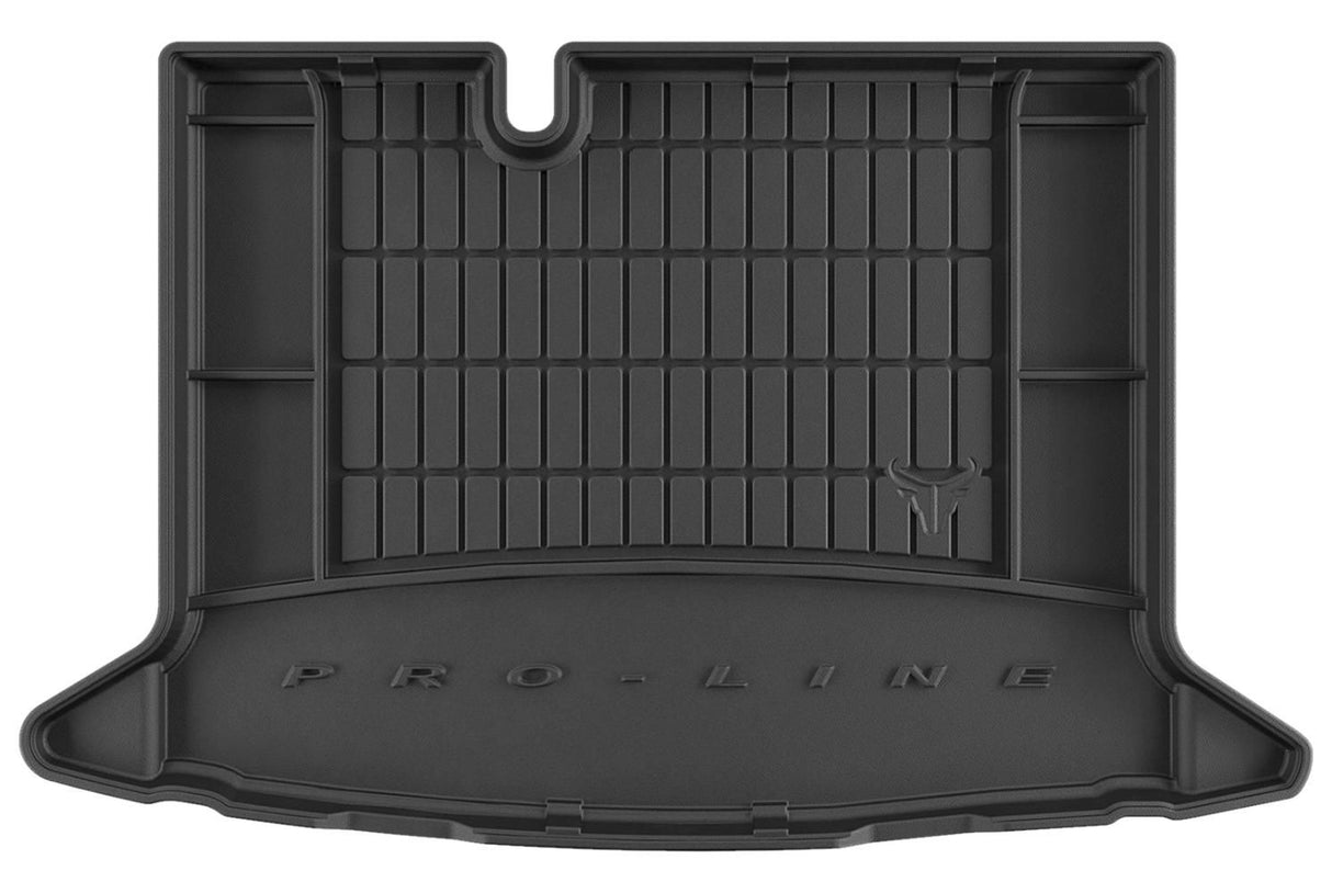 Proline Vasca baule 3D DACIA Sandero III 20> (senza piano di carico regolabile in altezza)