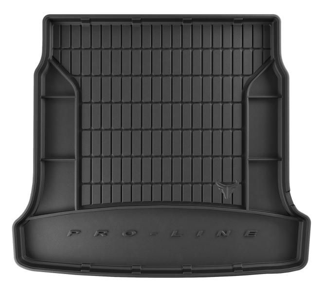 Proline 3D boot mat Hyundai Ioniq 6 22>