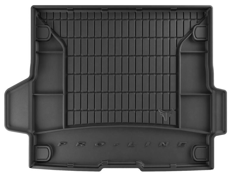 Proline Vasca baule 3D LAND ROVER Range Rover Sport III 22>