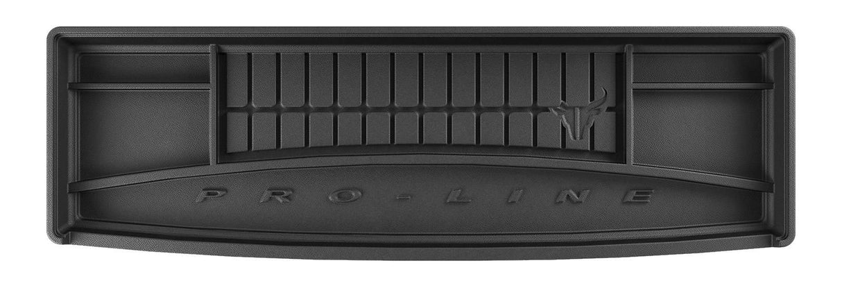 Proline Vasca baule 3D RENAULT Espace VI 23> (7 posti, terza fila di sedili non ripiegata)