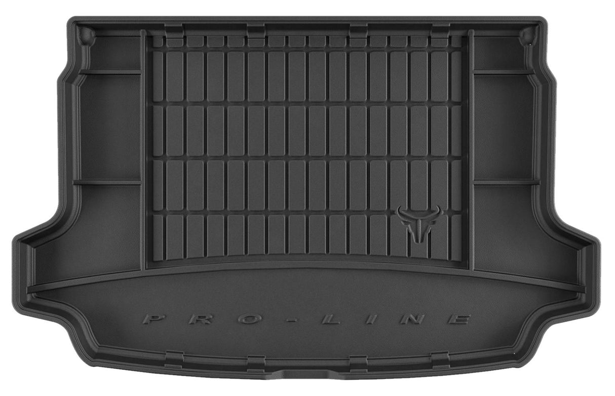Proline 3D Kofferraumwanne FIAT 600e 23> (hoher Ladeboden)