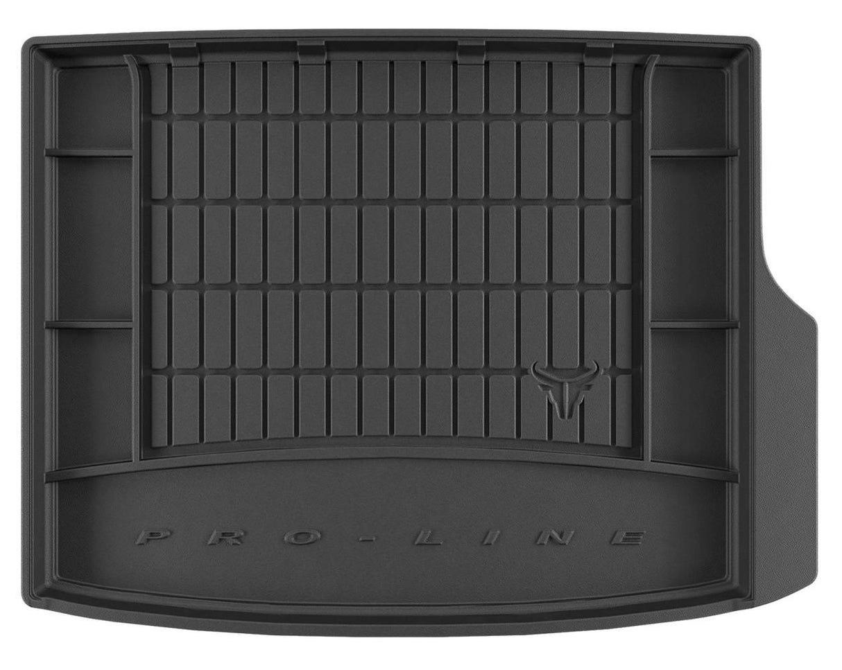 Proline Vasca baule 3D BYD Seal U 24> (piano di carico basso)