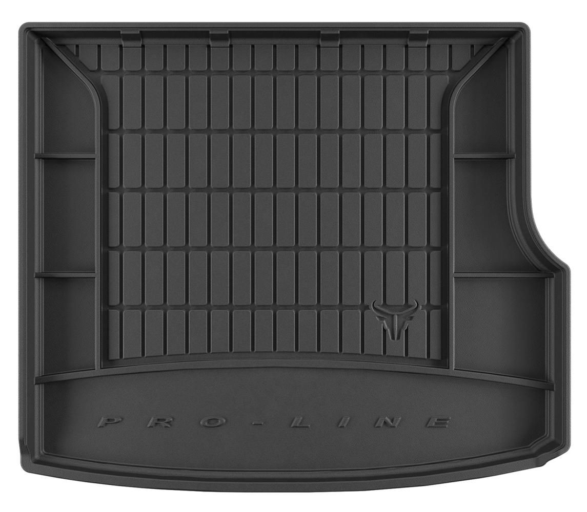 Proline Vasca baule 3D BYD Seal U 24> (piano di carico alto)