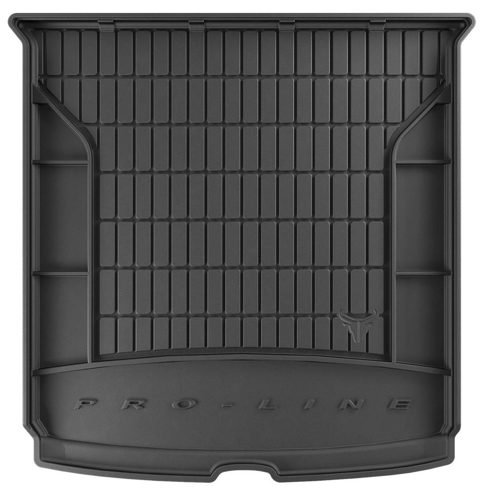 Proline Vasca baule 3D SKODA Kodiaq II 24>