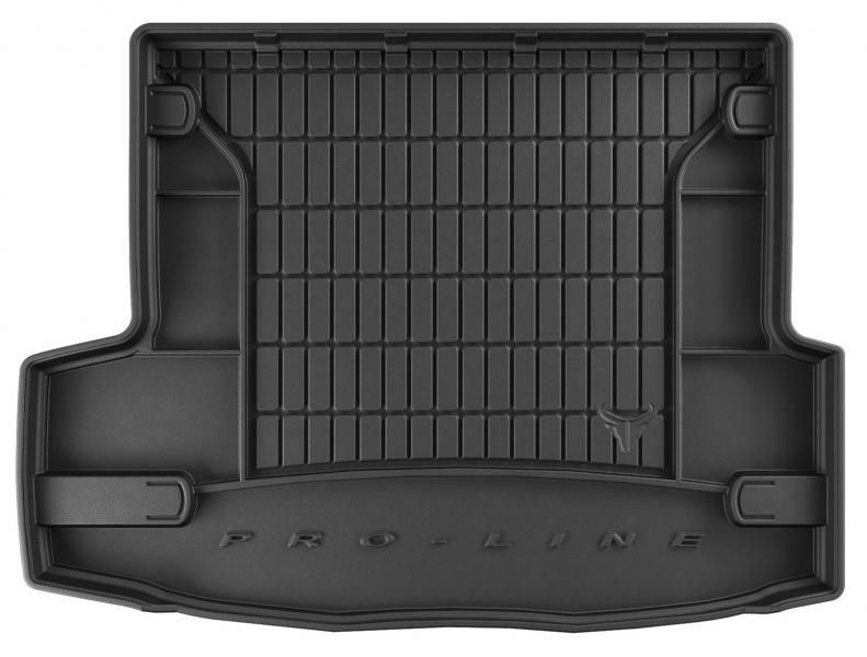 Proline Vasca baule 3D HONDA Civic IX SW 11>16