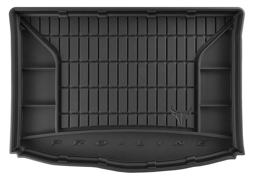 Proline Vasca baule 3D ALFA ROMEO MiTo 08>18