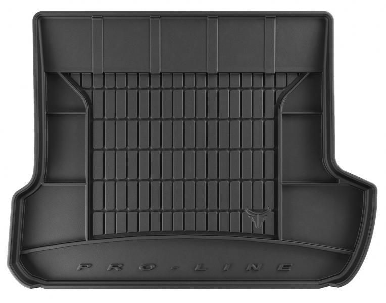 Proline Vasca baule 3D SUBARU Outback V SW 14>19