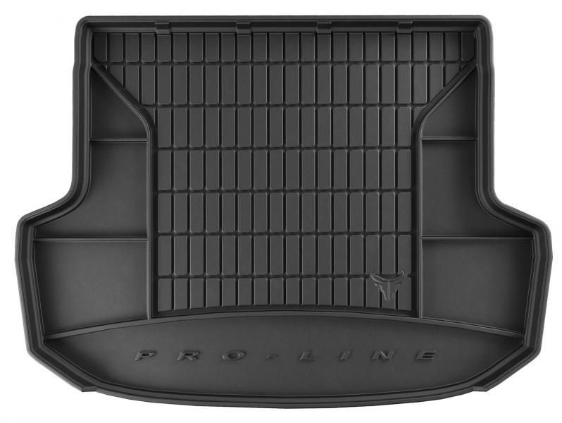 Proline 3D trunk tray SUBARU Levorg 14>20 (floor not height adjustable)