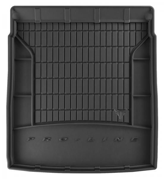 Proline 3D Kofferraumwanne VOLKSWAGEN Passat 4-Sitzer 05>10 (B6)