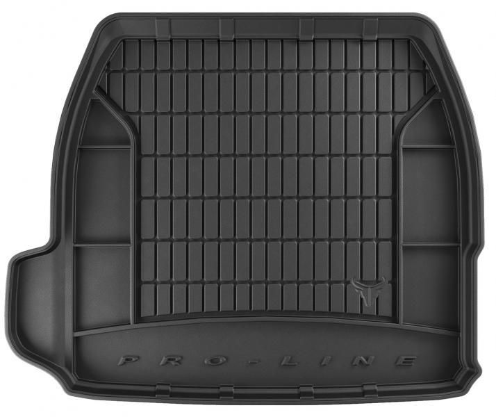 Proline Vasca baule 3D VOLVO S80 II 06>16 (ruota di scorta temporanea, senza nic