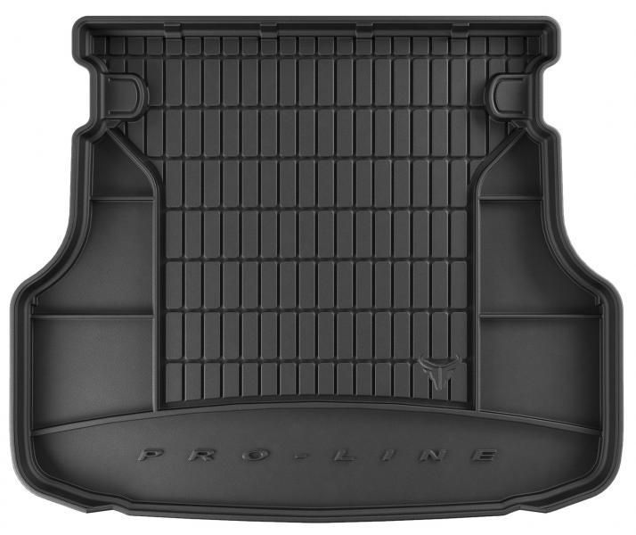 Proline Vasca baule 3D TOYOTA Avensis II SW 03>09 (pianale non regolabile in alt