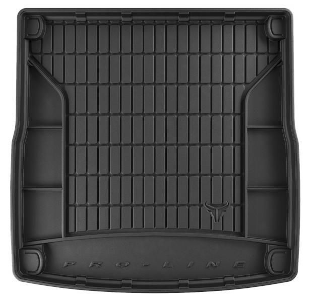 Proline Vasca baule 3D AUDI A4 SW 08>15 (B8)