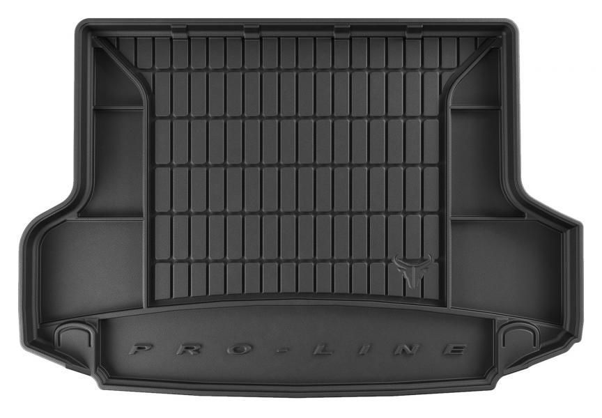 Proline 3D Kofferraumwanne HYUNDAI ix35 I 09>15 / Tucson II 09>15 (nicht verstellbarer Boden)