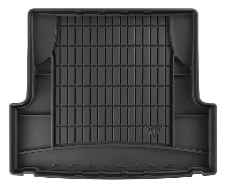 Proline Vasca baule 3D BMW Serie 3 SW 04>12 (E91)