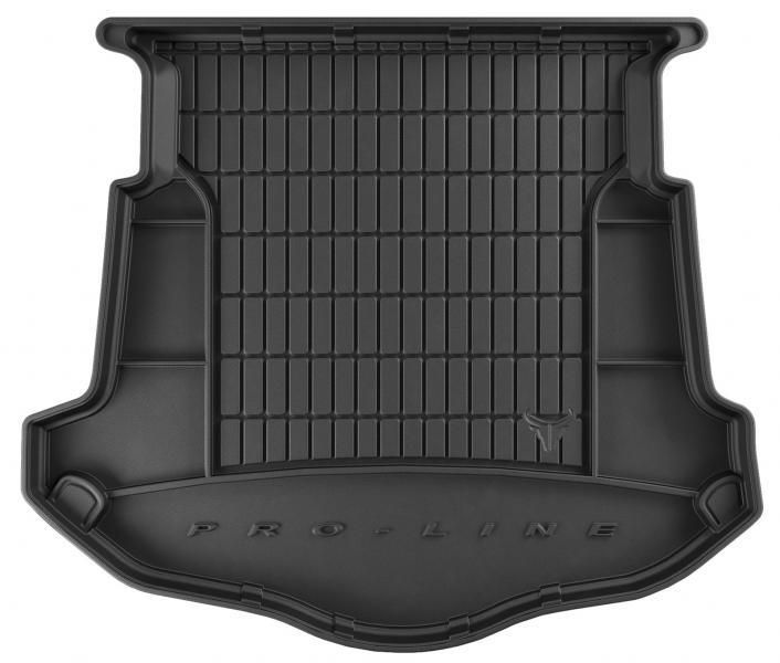 Proline Vasca baule 3D FORD Mondeo IV 5p. 07>14 (ruota di scorta temporanea)